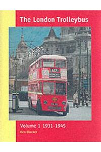 London Trolleybus