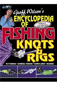 Geoff Wilson’s Encyclopedia of Fishing Knots & Rigs