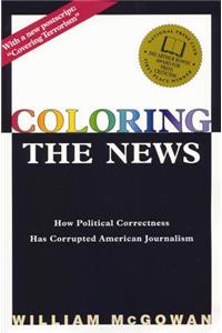 Coloring the News