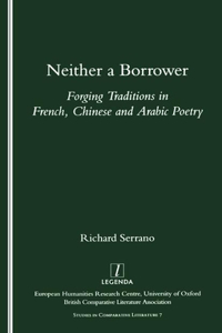 Neither a Borrower