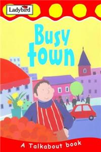 Busy Town