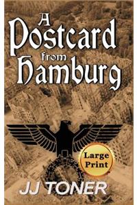 A Postcard from Hamburg