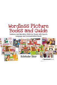 Wordless Picture Books and Guide