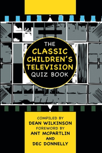 Classic Children's Television Quiz Book