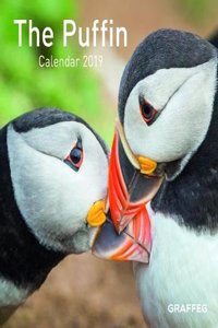 The Puffin Calendar 2019