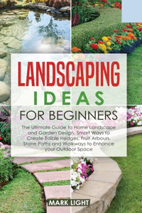 Landscaping Ideas for Beginners