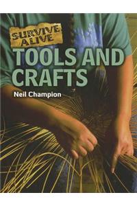 Tools and Crafts