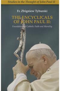 Encyclicals of John Paul II