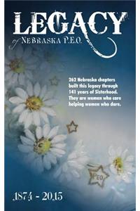 Legacy of Nebraska P.E.O.