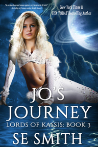 Jo's Journey: Lords of Kassis