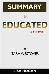 Summary Of EDUCATED