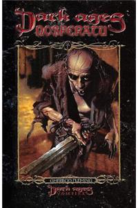 Dark Ages Clan Novel Nosferatu