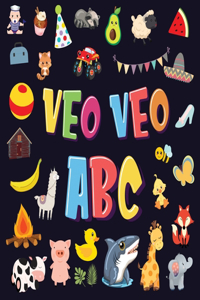 Veo Veo - ABC