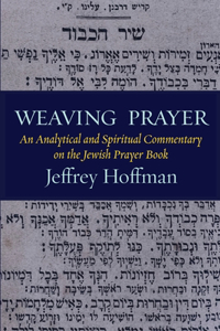 Weaving Prayer