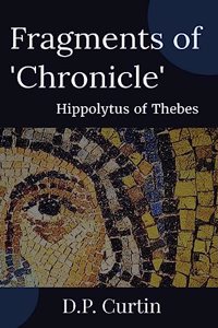 Fragments of 'Chronicle'