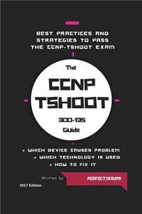 CCNP TSHOOT 300-135 (Routing & Switching)
