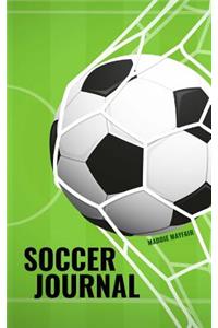 Soccer Journal