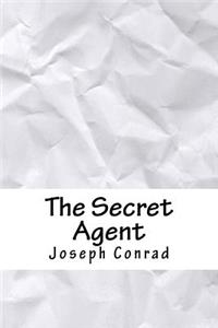 The Secret Agent