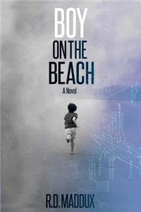 Boy On The Beach