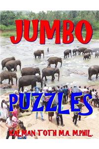 Jumbo Puzzles