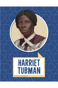 Harriet Tubman