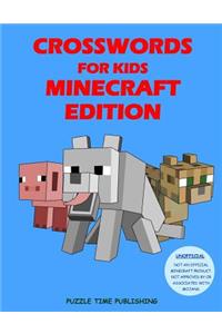 Crosswords for Kids