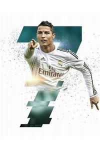 Cristiano Ronaldo Diary