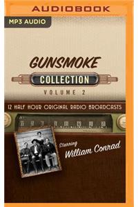 Gunsmoke, Collection 2