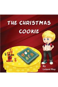Christmas Cookie