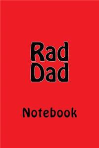 Rad Dad