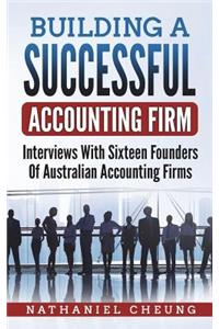 Building a Successful Accounting Firm