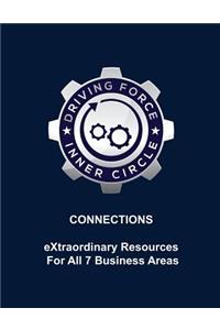 Connections - eXtraordinary Resources For All 7 Business Areas
