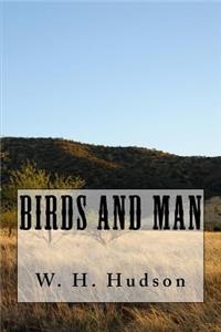 Birds And Man