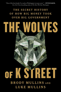 The Wolves of K Street