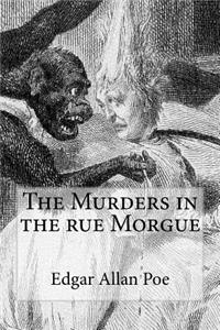 Murders in the rue Morgue