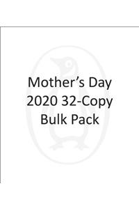 Mother's Day 2020 32-copy Bulk Pack