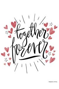 Calligraphy Lettering