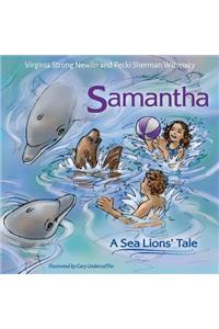 Samantha