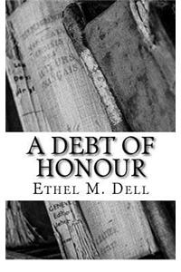 Debt of honour