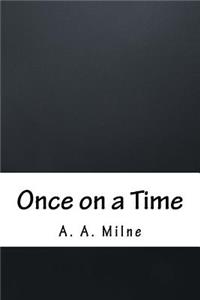 Once on a Time