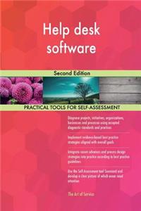 Help desk software: Second Edition