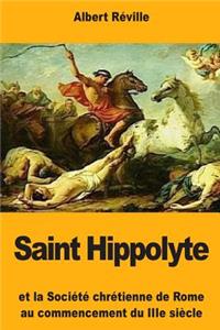 Saint Hippolyte