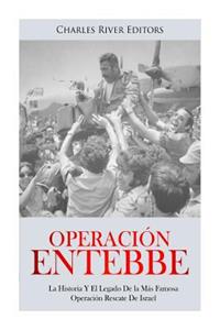 Operación Entebbe