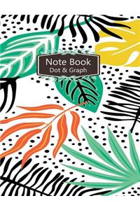 Notebook Dot&Graph