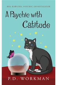 A Psychic with Catitude