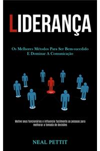 Liderança