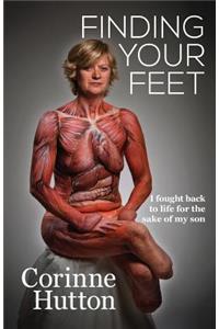 Finding Your Feet