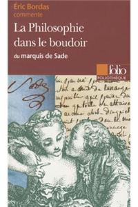 Philo Dans Le Boud Fo Th