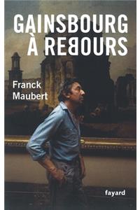 Gainsbourg a Rebours