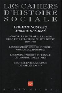N 24 - L'Homme Nouveau, Mirage Delaisse